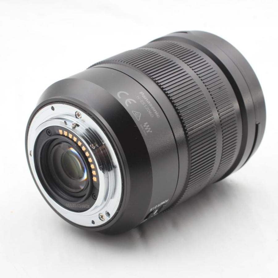 パナソニック(Panasonic) ズームレンズ マイクロフォーサーズ用 ライカ