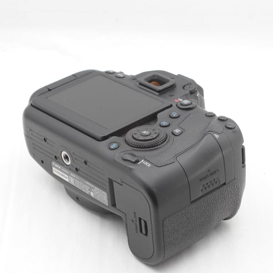 Canon デジタル一眼レフカメラ EOS 6D Mark II ボディー EOS6DMK2