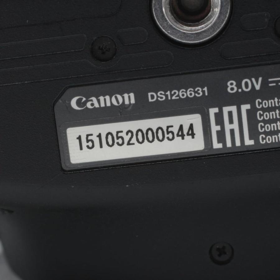 Canon デジタル一眼レフカメラ EOS 6D Mark II ボディー EOS6DMK2