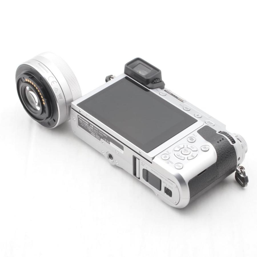 パナソニック ミラーレス一眼カメラ ルミックス GX7MK2 標準ズームレンズキット シルバー DMC-GX7MK2KS Amazon | パナソニック ミラーレス一眼カメラ ルミックス GX7MK2 標準