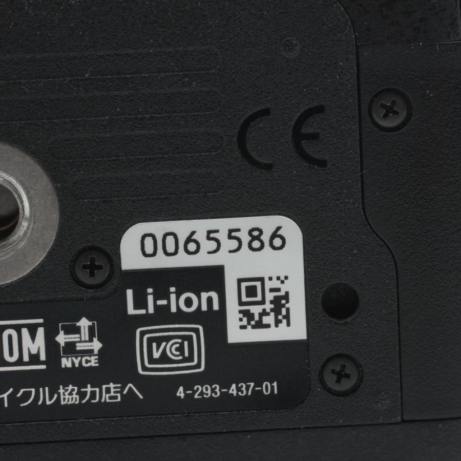 SONY ミラーレス一眼 α77 ボディ SLT-A77Vの画像