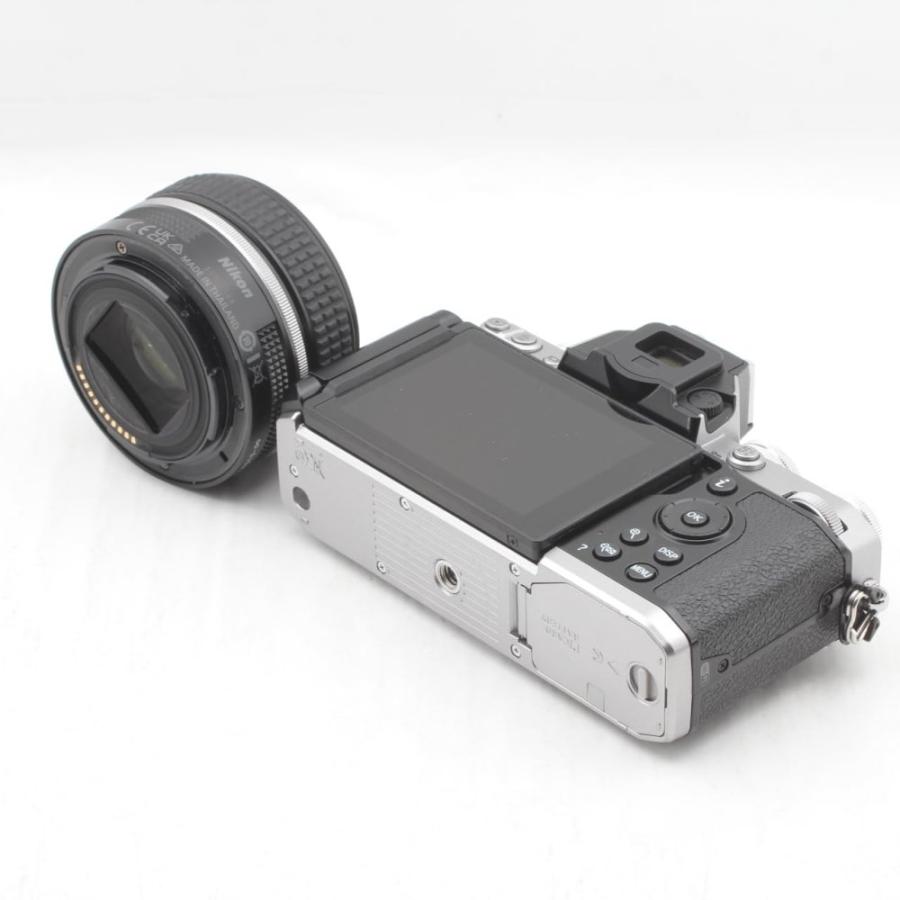【中古】Nikon ミラーレス一眼カメラ Z fc Special Edition キット NIKKOR Z 28mm f/2.8 SE付属 ZfcLK28SE 楽天市場】【中古】Nikon ミラーレス一眼カメラ Z fc Special Edition