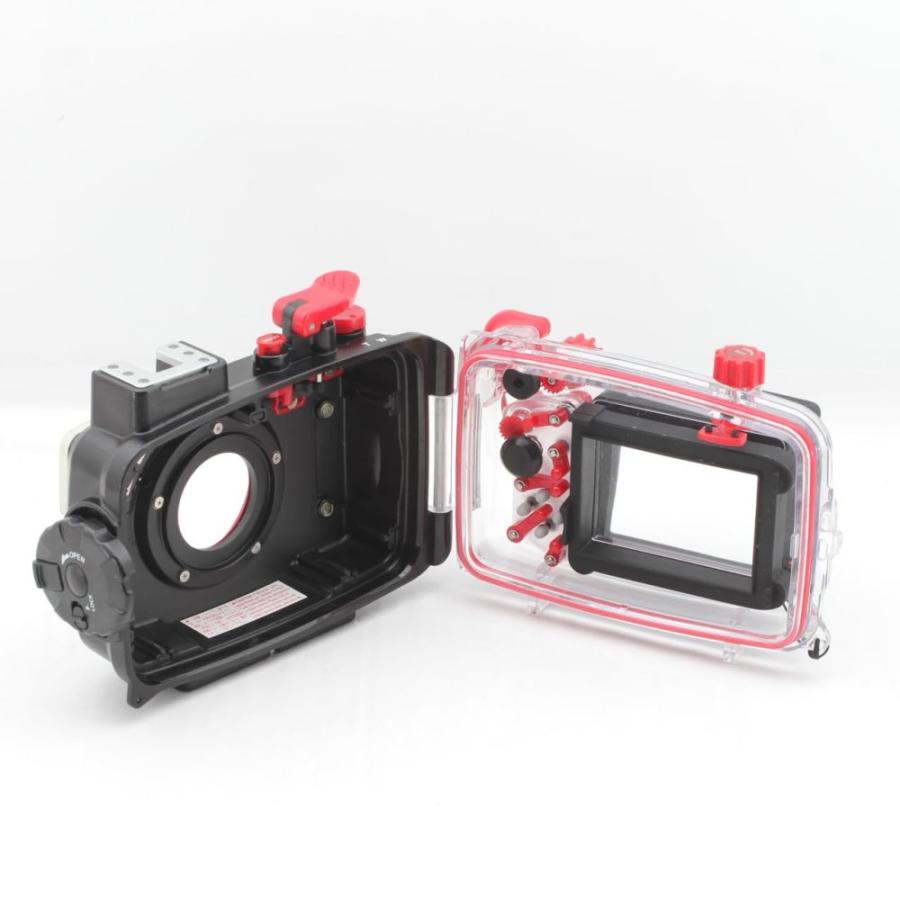 OLYMPUS TG-5用 防水プロテクター PT-058 : SHOP-TYG - 通販 - Yahoo