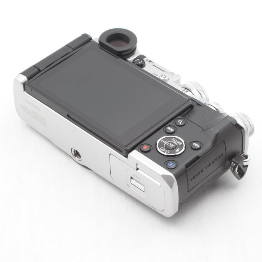 OLYMPUS ミラーレス一眼 PEN-F Body SLV : SHOP-TYG - 通販 - Yahoo