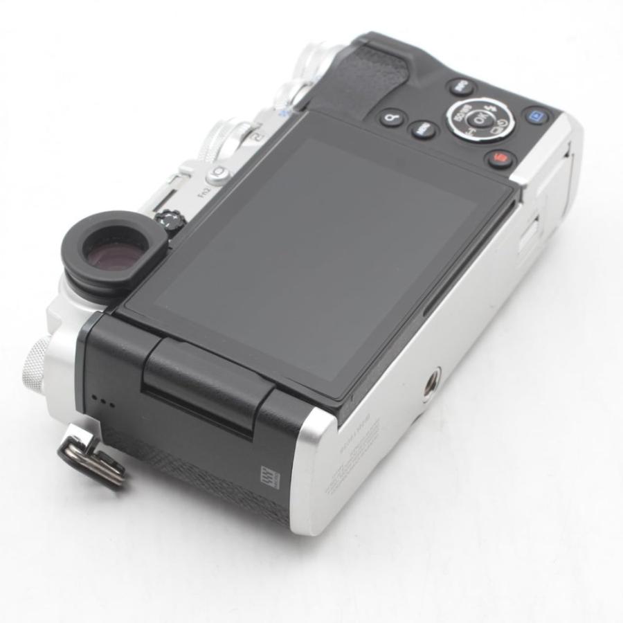OLYMPUS ミラーレス一眼 PEN-F Body SLV : SHOP-TYG - 通販 - Yahoo