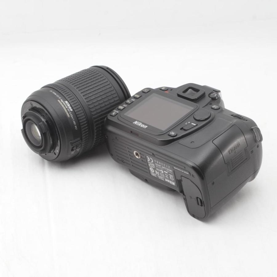 Nikon デジタル一眼レフカメラ D80 AF-S DX 18-135G レンズキット