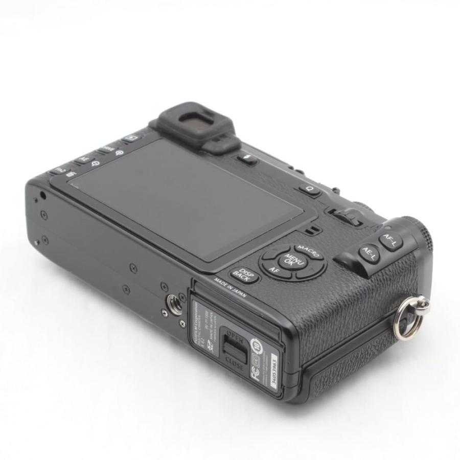 FUJIFILM ミラーレス一眼 X-E2 ボディ ブラック F FX-X-E2B : SHOP-TYG