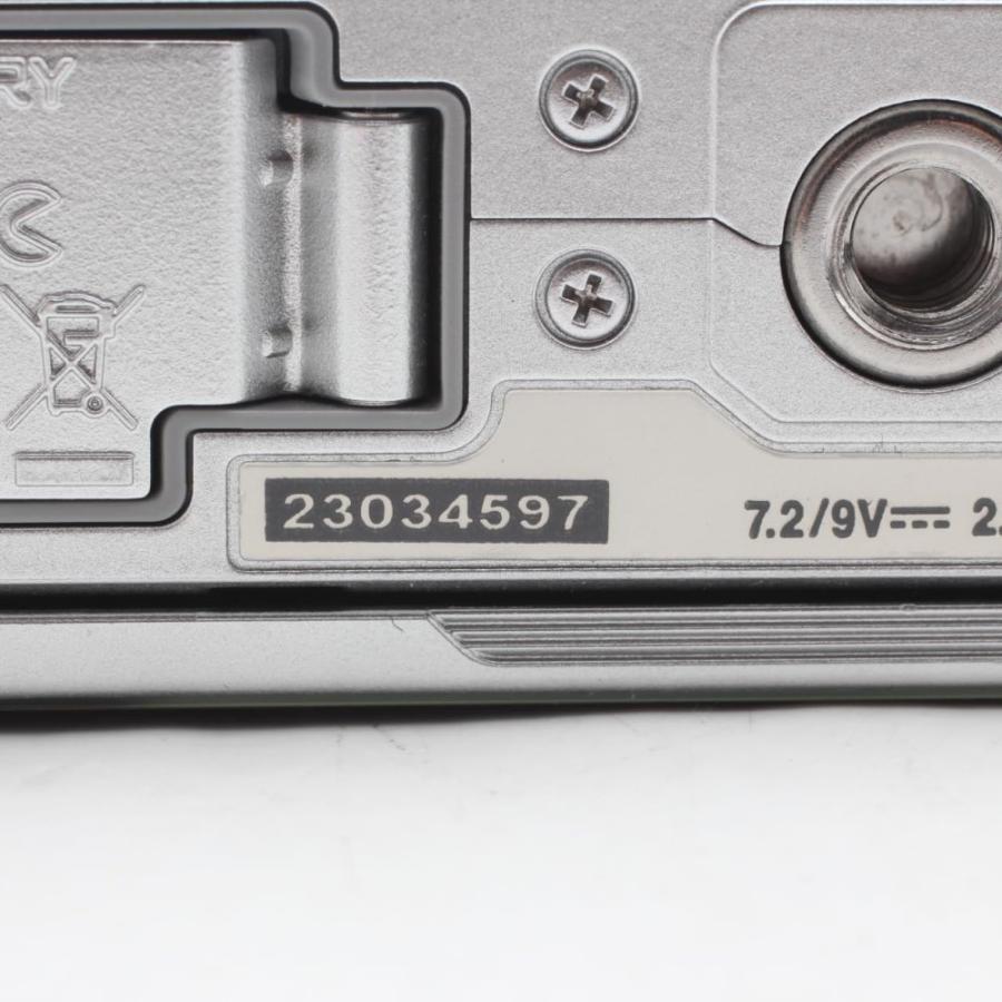 Nikon ミラーレス一眼 Nikon1 J5 ダブルレンズキット シルバー J5WLKSL