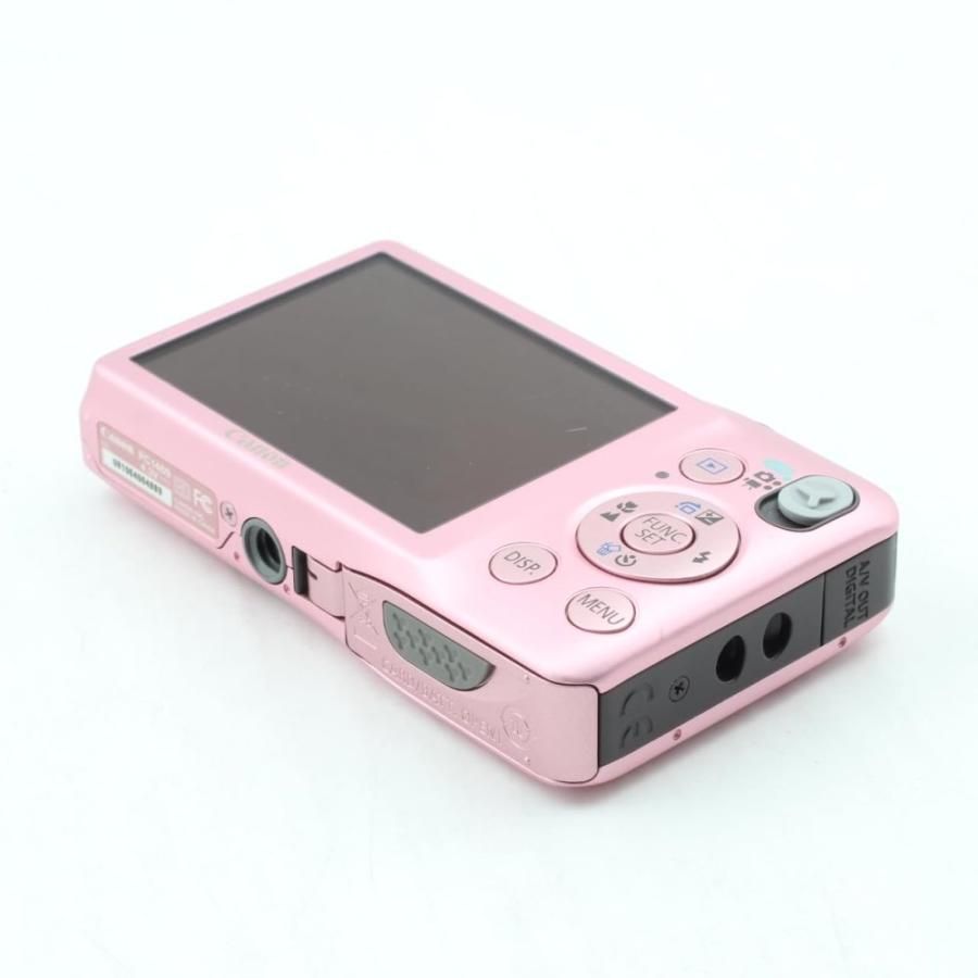 Canon デジタルカメラ IXY 200F ピンク IXY200F(PK) : SHOP-TYG - 通販