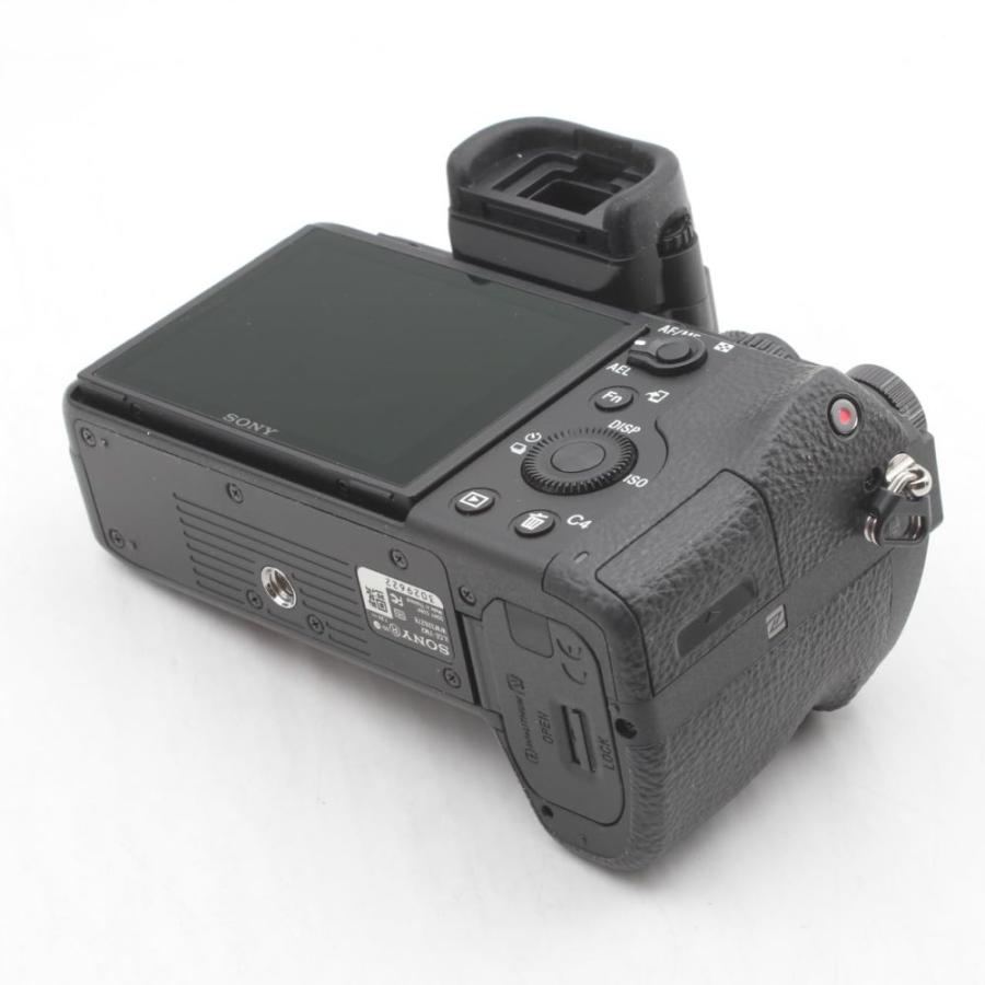 ソニー SONY α7 II ILCE-7M2 ボディ ミラーレスカメラ SONY(ソニー) フルサイズ ミラーレス一眼カメラ α7II ボディ(レンズ