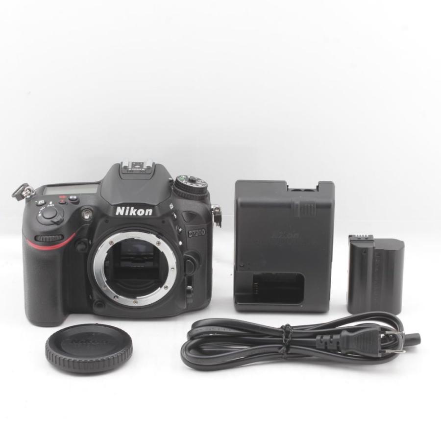 Nikon デジタル一眼レフカメラ D7200 : SHOP-TYG - 通販 - Yahoo