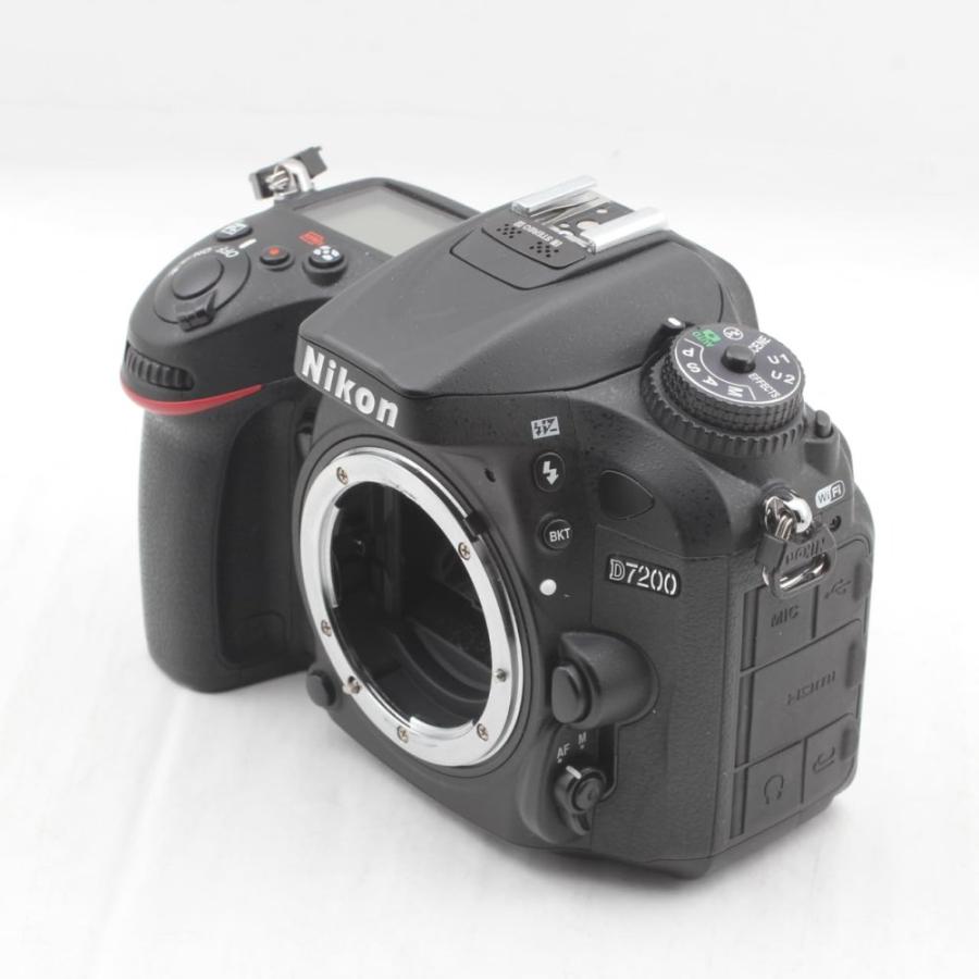 Nikon デジタル一眼レフカメラ D7200 : SHOP-TYG - 通販 - Yahoo