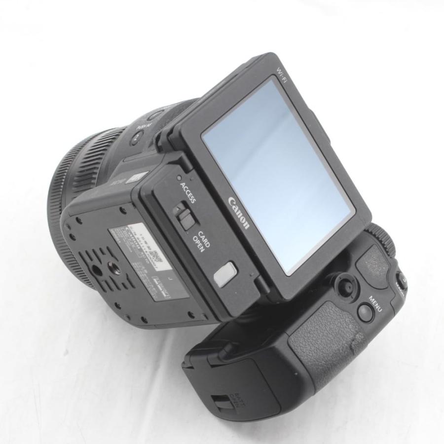 Canon キヤノン 業務用 4K ビデオカメラ XC10 : SHOP-TYG - 通販