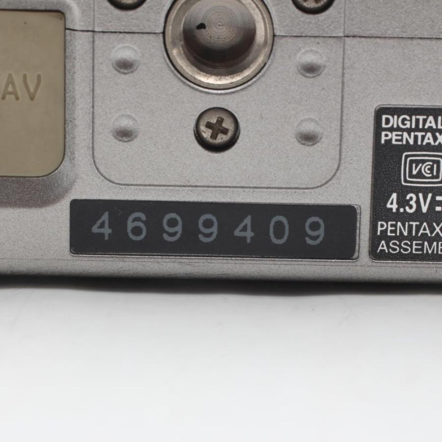 PENTAX ミラーレス一眼 Q7 ダブルズームキット [標準ズーム 02