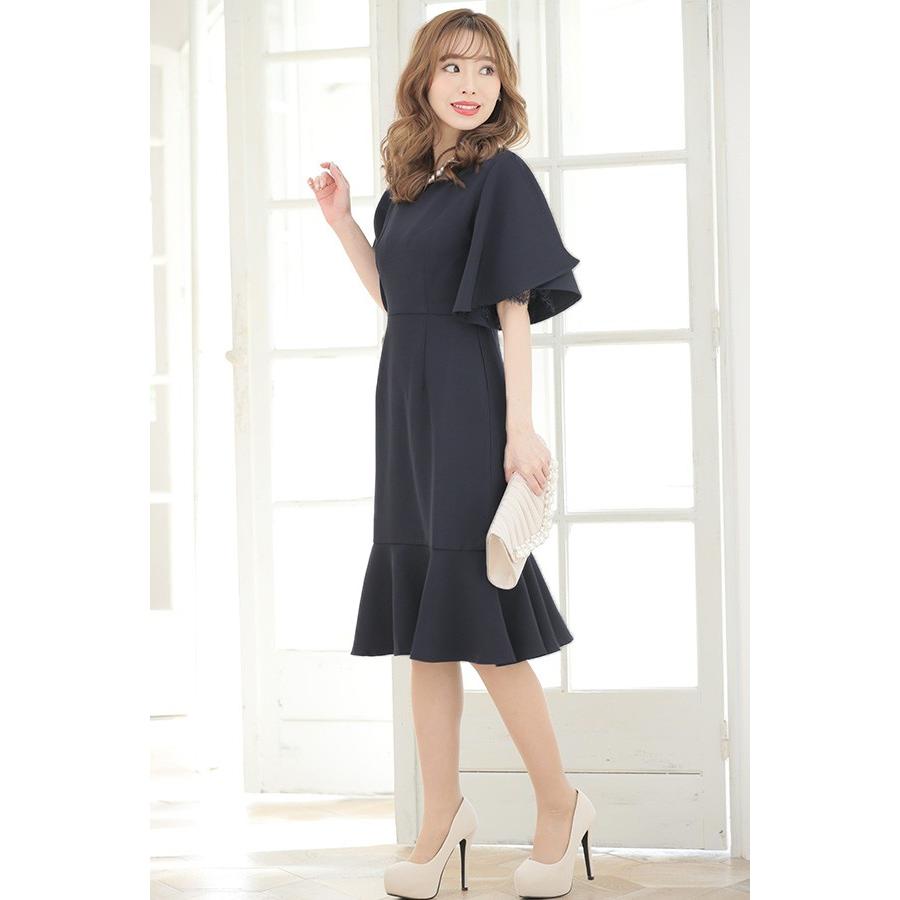 パーティードレス 結婚式 ドレス ワンピース お呼ばれドレス 20