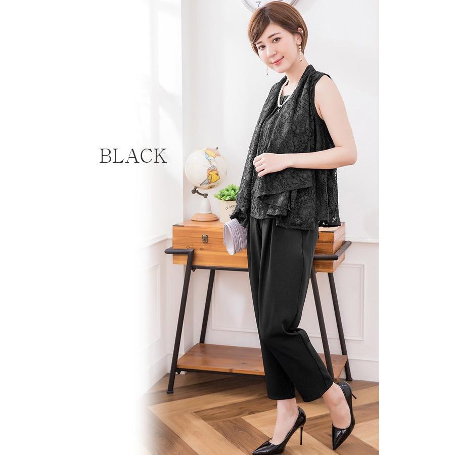 パーティードレス 結婚式 ドレス パンツドレス お呼ばれドレス 20代30