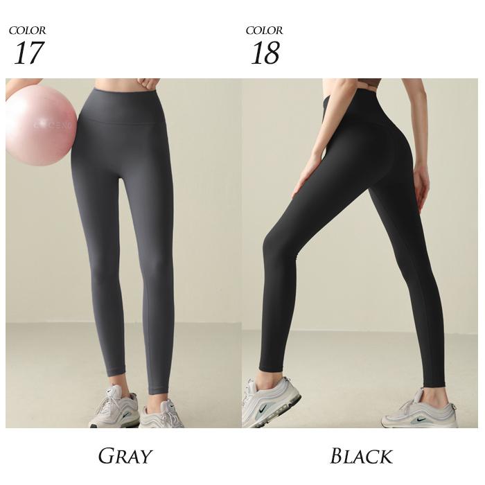 ヨガウェア ヨガパンツ レギンス ヨガ おしゃれ レディース ホットヨガ