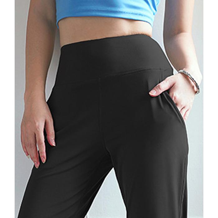 ヨガパンツ ヨガウェア レギンス ジョガーパンツ おしゃれ レディース