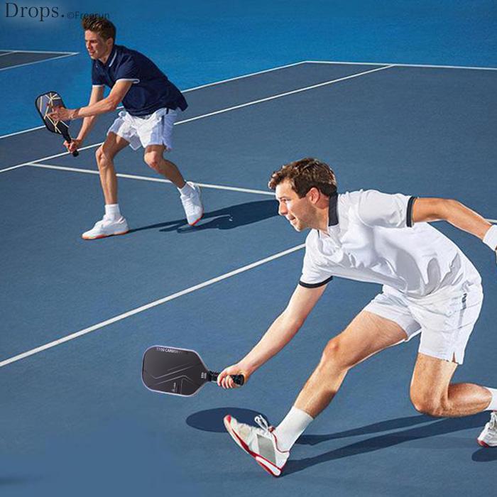 【1本】ピックルボール パドル 単品 ラケット 初心者 中級者 上級者 持ちやすい スポーツ フィットネス 運動 レジャー アウトドア 耐久性 軽量【PPSA】 |  | 36