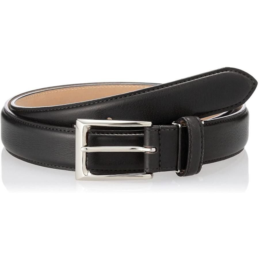 開店記念セール 日本 クロ メンズ ベルト Mk ミカド ウェストサイズ95cmまで対応 サイズ Free 財布 帽子 ファッション小物 Dagl Tg