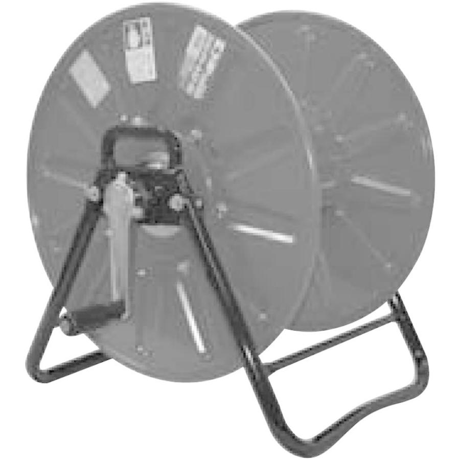 Sly 100 ホース巻き取り機 ストロングリール 完成品 工進 Koshin 100m巻き用 014 たいみお堂 径8 5ホース たいみお堂の工進 Koshin Dp 168 ホース巻き取り機 径8 5ホース