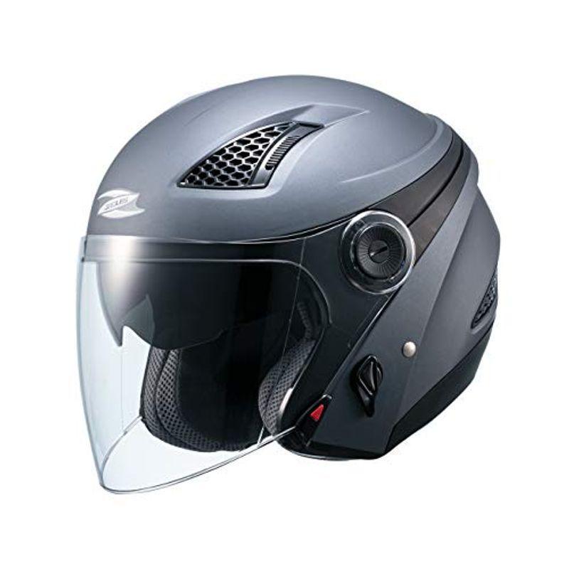 南海部品 ZEUS CRONUS カラー:MATT GRAY Size XL NAZ-211 sindufla.org.br