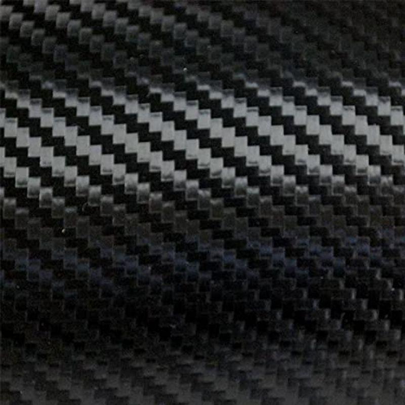 当店の記念日 60cm切売 1524mm幅 80 Cfs12 ラップフィルム 3m カーボンファイバーブラック カーラッピングフィルム 車 ラッピング用品 Carmenlebbos Com