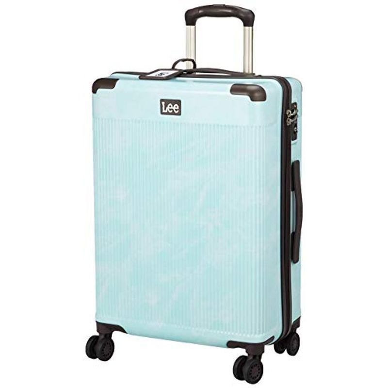 激安アウトレット通販 リー スーツケース 超軽量双輪 表面デニム調 内装ペイズリー柄 22インチ Tsaロック 50l 3 7kg ミントグリーン アウトレット販売中 Shirleyryan Ca