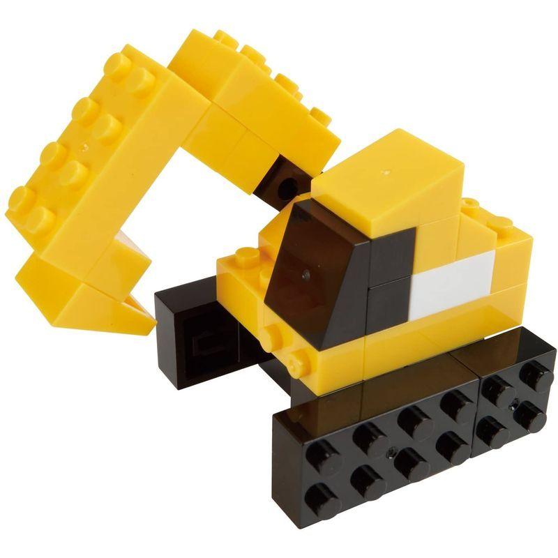 おまけ付 ナノブロックプラス Pp 006 ピカチュウセット ポケモン ブロック Panero Shop