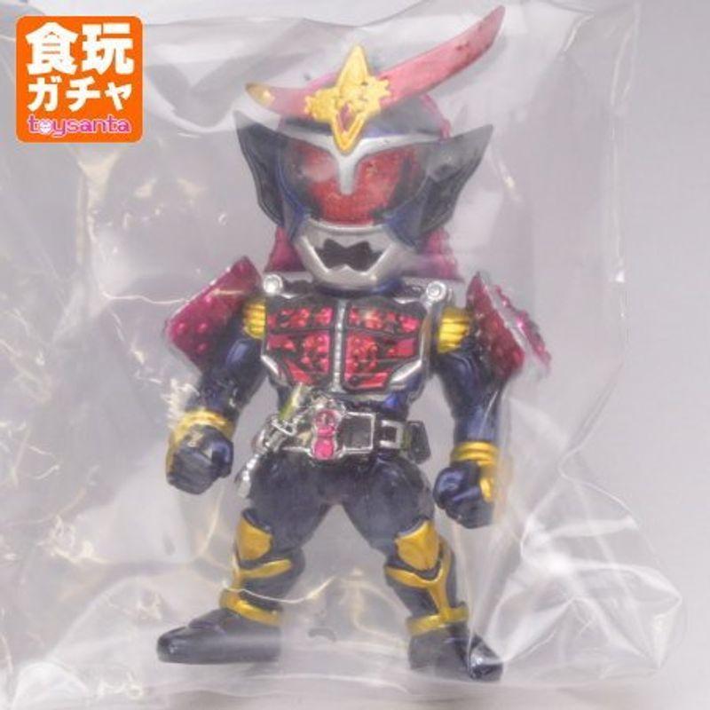 オープニング大放出セール Converge Kamen Rider 6 コンバージ 仮面ライダー6 シークレット1 仮面ライダー武神鎧武 ブラッドオレンジアー 手数料安い Turningheadskennel Com