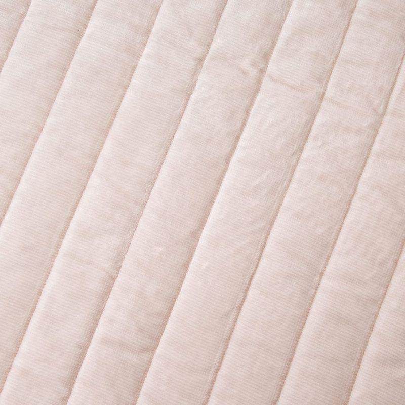 西川 敷きパッド シングル 洗える 日本製 綿100% 綿シール織り 滑らか 