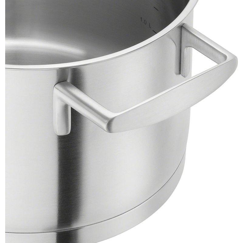 Zwilling ツヴィリング 「 パッション クックウェア 3pcsセット