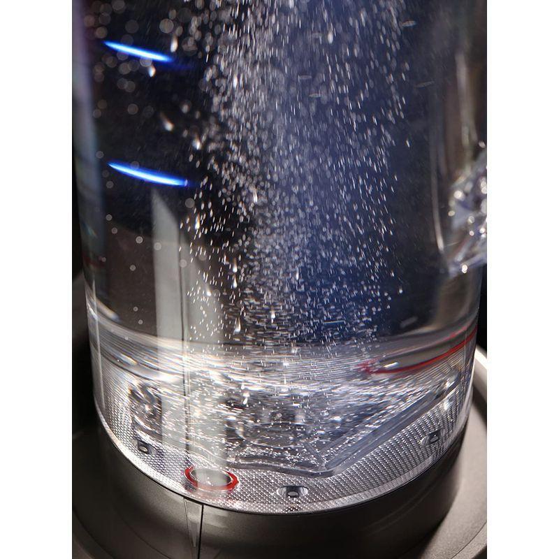 高濃度水素水生成器 Lourdes (シャインシルバー) クリアランス販売品 高濃度水素水生成器 Lourdes (シャインシルバー)
