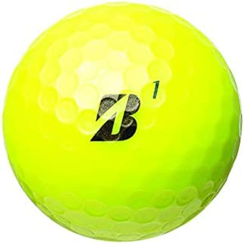 BRIDGESTONE(ブリヂストン)ゴルフボール TOUR B XS 2022年モデル 12球入|tymyodo|03
