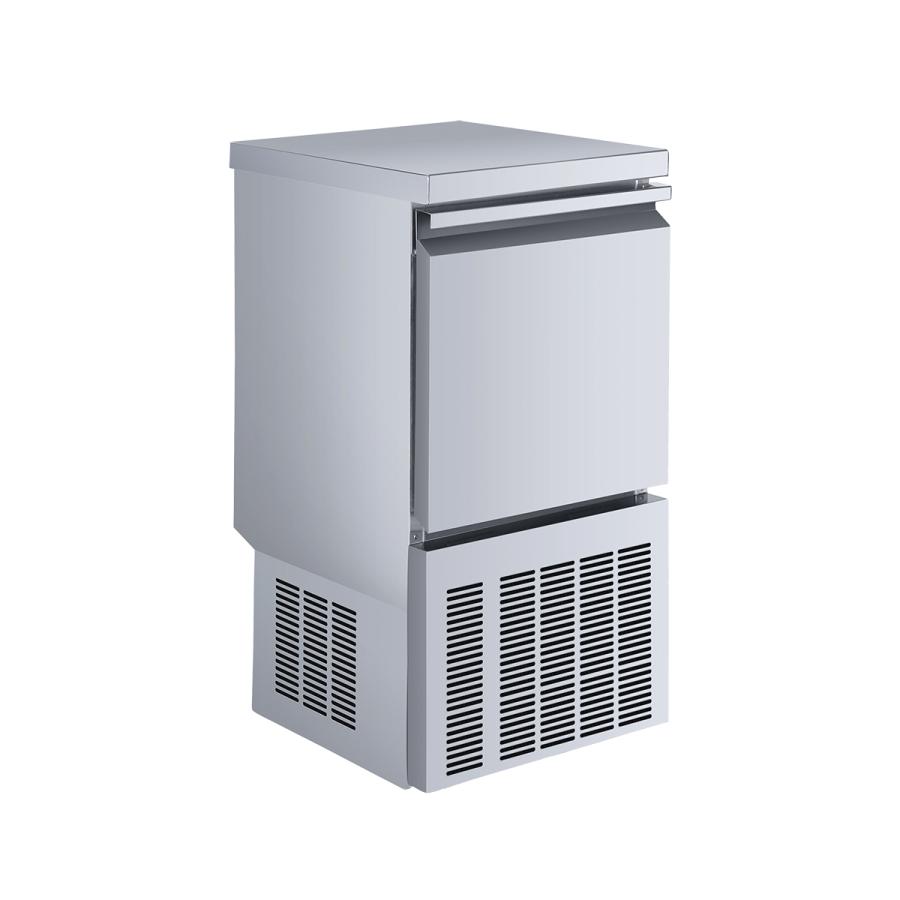 全自動製氷機 JCMI-25 JCM 業務用 キューブアイス 25kg 氷 全自動製氷機 JCMI-25 JCM 業務用 キューブアイス 25kg 氷