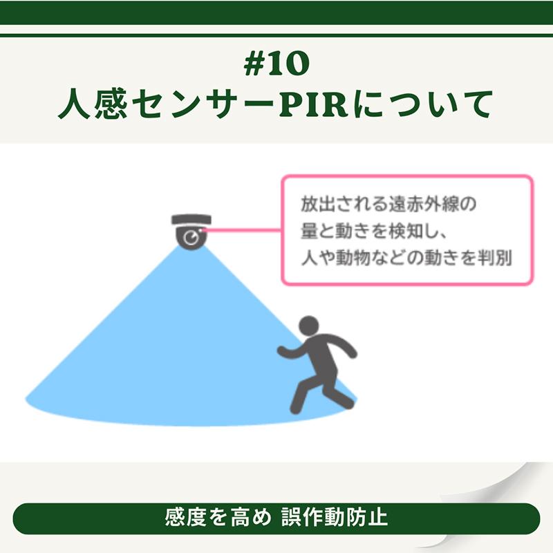 ネットワークカメラ 防犯カメラ 300万画素 日本語対応 遠隔操作 WEB