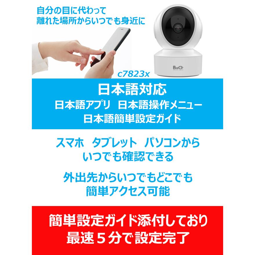 ネットワークカメラ IP WEB WIFIカメラ ペット ベビーモニター 見守りカメラ ベビーモニター ベビーカメラ ペットモニター