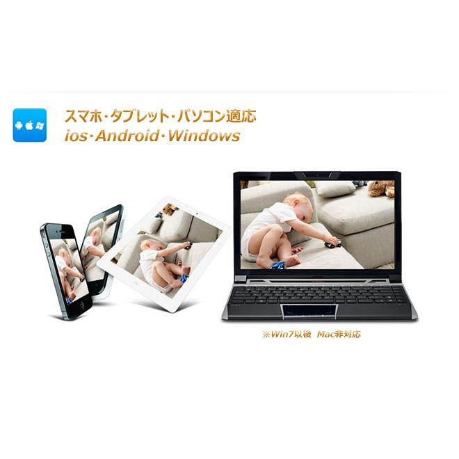 防犯カメラ ネットワークカメラ WEBカメラ IPカメラ ペットカメラ