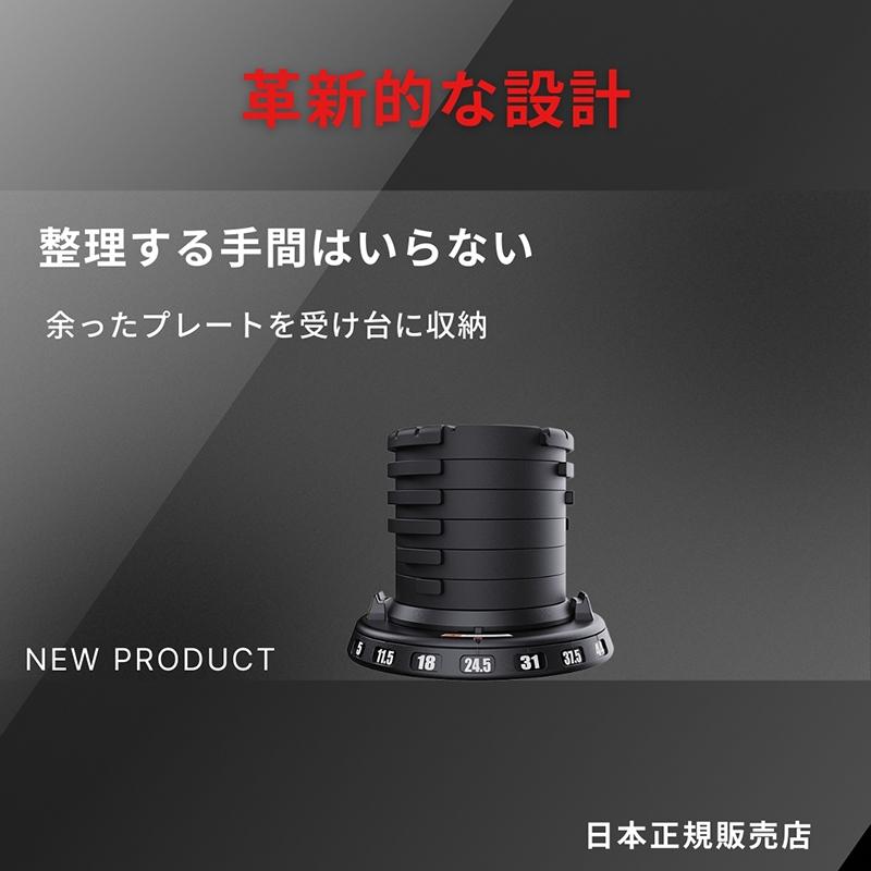 秒速で重量変更】可変式ケトルベル アジャスタブル 筋トレ ジム ヨガ