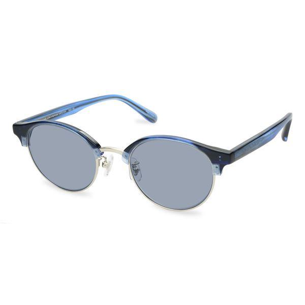 22年nano Universe ナノ ユニバース ファッショングラス その他メガネ 拡大鏡 ネイビーササ シルバー ブルーササ スモーク 3最新 Ds ならショッピング ランキングや口コミも豊富なネット通販 更にお得なpaypay残高も スマホアプリも充実で毎日どこからでも