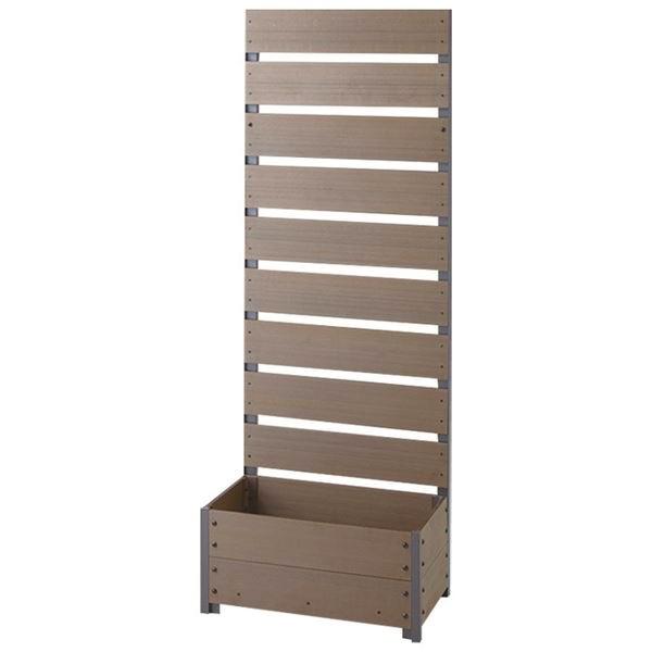 直営 店 大阪 22年スタイリッシュプランター フラワースタンド 幅56cm ブラウン 耐久性抜群 組立品 ガーデニング用品 園芸用品 最新 Ds Tyomo 通販 Yahoo ショッピング ショッピング買付 Clinicaaldente Es
