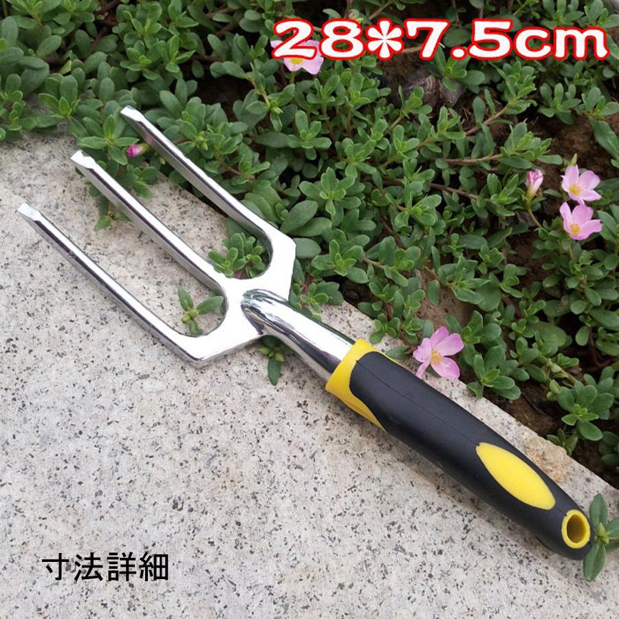 人気メーカー ブランド 園芸キット 熊手 スコップ 培土プラウ 園芸工具キット ガーデニングツール トロウェルトランスプランター 除草フォーク Champagne Dissaux Brochot Com