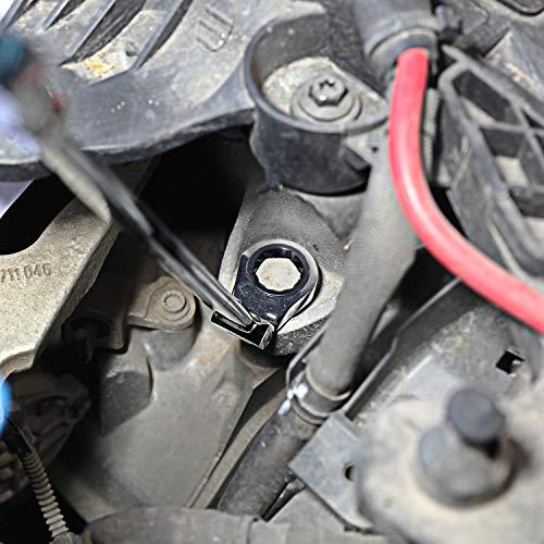 DURATECH ラチェットメガネレンチ フレックスラチェットレンチ DURATECH ラチェットメガネレンチ フレックスラチェットレンチ