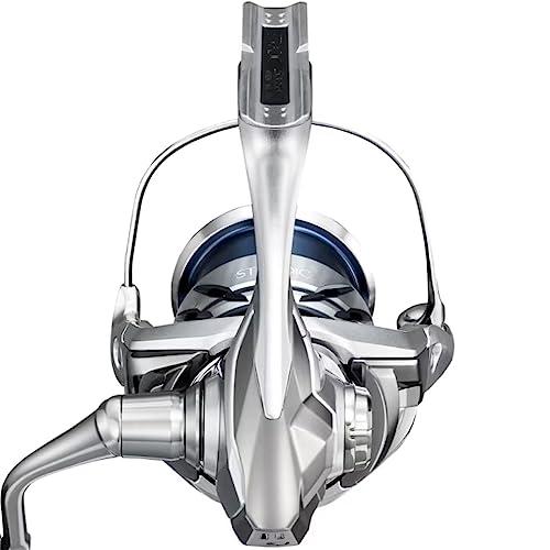 シマノ(SHIMANO) スピニングリール 23 ストラディック C5000XG SHIMANO