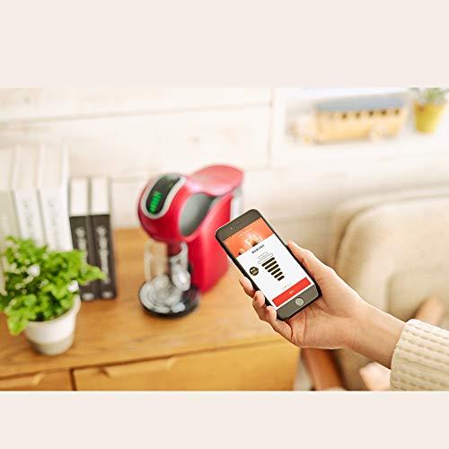 ネスカフェ ドルチェグスト ジェニオエス レッドメタル GENIO S 本体 Amazon | ネスカフェ ドルチェ グスト GENIO S 「ジェニオ エス