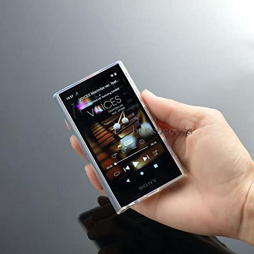 ブランド登録なし に適用するソニーウォークマンNW-A306 NW-A307 NW  