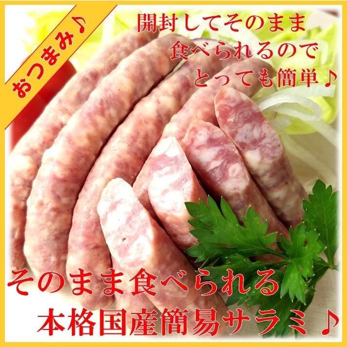 私の赤い腸その他セット 軽井沢ファーマーズギフト 腸詰屋のオリジナルギフトC