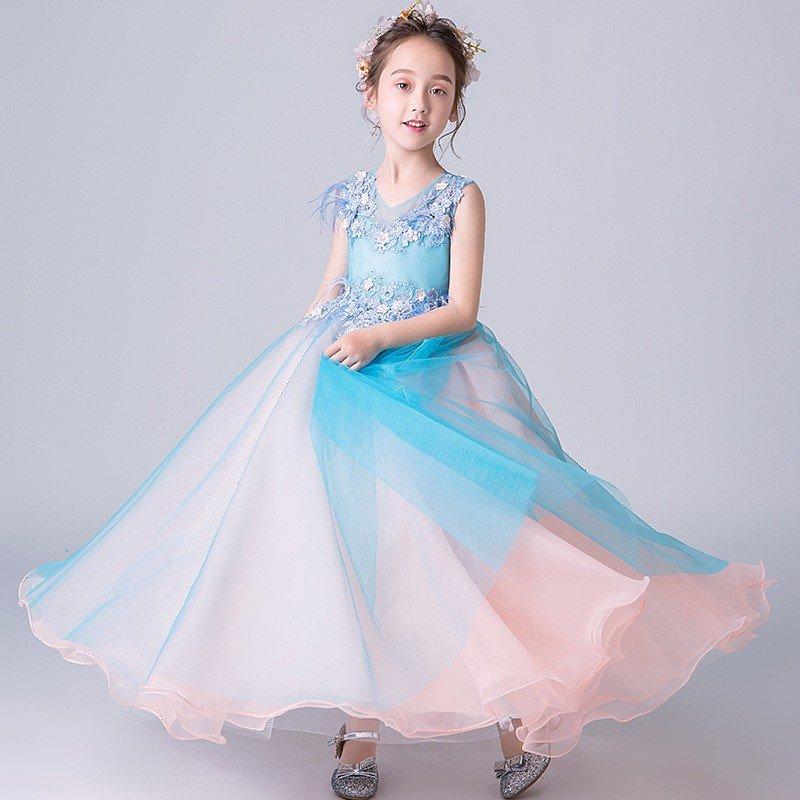 最安 子供ドレス ドレス キッズ コスチューム 子供 衣装 コスプレ プリンセス こども ワンピース 子供用 なりきり 仮装 子ども コスプレ衣装 お姫様 キッズドレス 無料長期保証 Zoetalentsolutions Com
