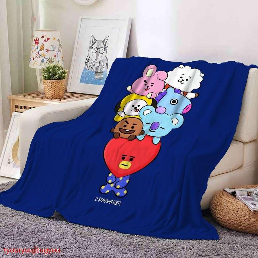 BTS 【防弾少年団 】 毛布 ブランケット ベッド プレゼント バッグ フェイシャル タオル 寝具韓国 ファッション プレゼント おすすめ シングル 暖かい :2709085ajd:長龍實業 - 通販 - Yahoo!ショッピング BTS 【防弾少年団 】 毛布 ブランケット ベッド プレゼント バッグ フェイシャル タオル 寝具韓国 ファッション プレゼント おすすめ シングル 暖かい :2709085ajd:長龍實業 - 通販 - Yahoo!ショッピング