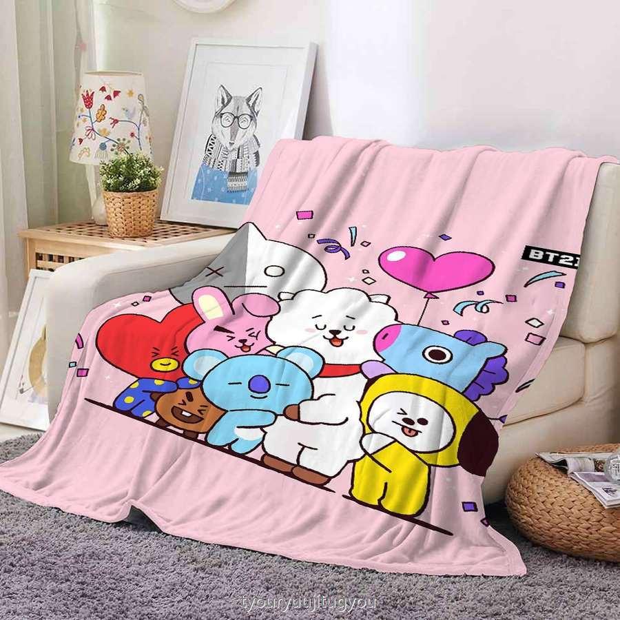 BTS 【防弾少年団 】 毛布 ブランケット ベッド プレゼント バッグ フェイシャル タオル 寝具韓国 ファッション プレゼント おすすめ シングル 暖かい :2709085ajd:長龍實業 - 通販 - Yahoo!ショッピング BTS 【防弾少年団 】 毛布 ブランケット ベッド プレゼント バッグ フェイシャル タオル 寝具韓国 ファッション プレゼント おすすめ シングル 暖かい :2709085ajd:長龍實業 - 通販 - Yahoo!ショッピング